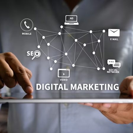 best digital marketing agency for small business