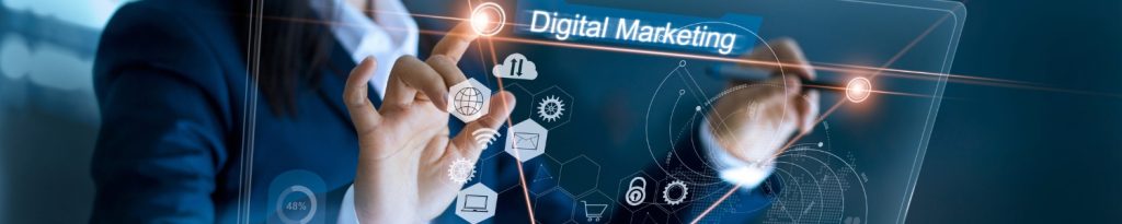 5 Benefits of Having a Digital Marketing Strategy for 2024