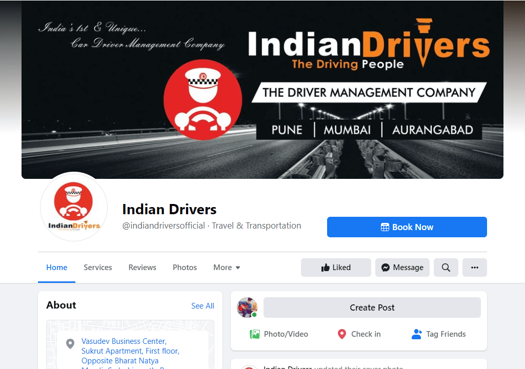 Indian Drivers