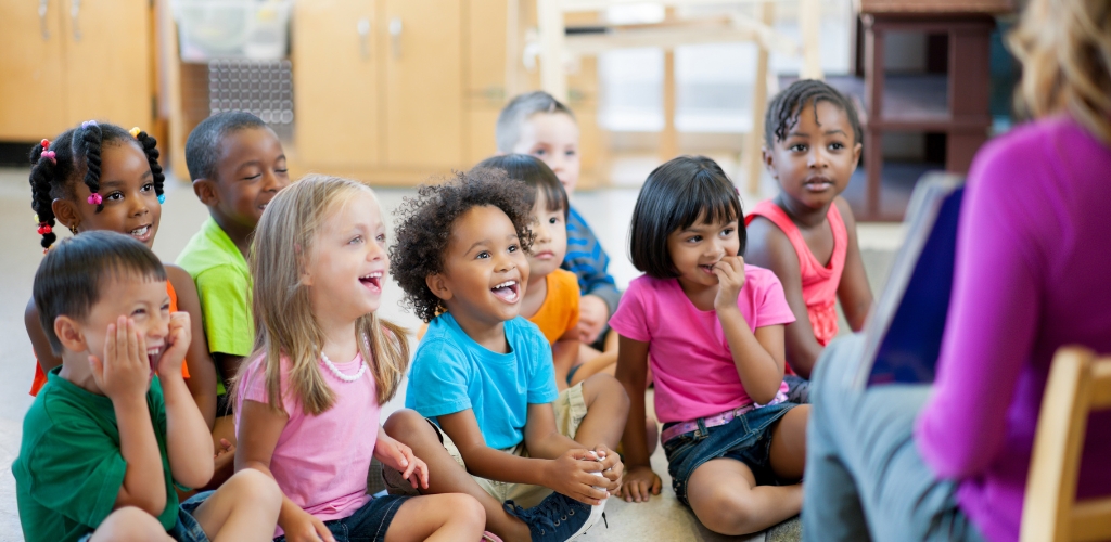 Branding of Pre-Primary School & Day Care. Exploring franchise opportunities