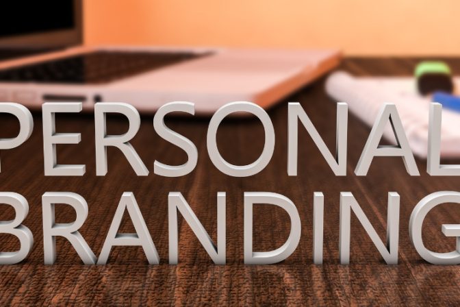 personality branding