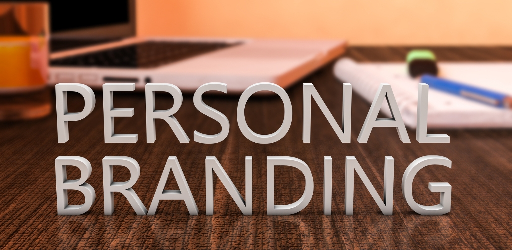 Strategies for Personality Branding