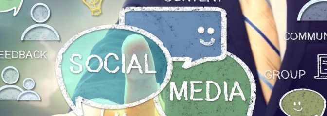 Social Media Advertising: Best Practices and Strategies