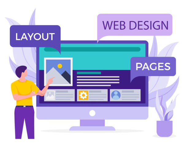 web-design-development