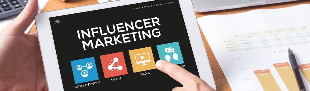 Unlocking the Power of Influencer Marketing: A Comprehensive Guide