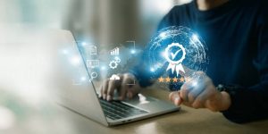 Website Revamp and Migration to AWS