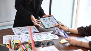 The Role of UI/UX in Customer Retention: Why Great Design is Your Best Investment
