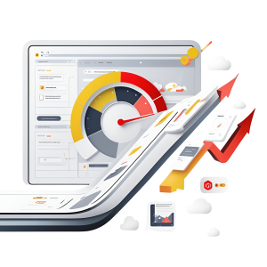 Digital Experience Revamp for a Leading B2B SaaS Provider