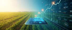 Driving Digital Transformation and Rapid Business Growth in Agriculture